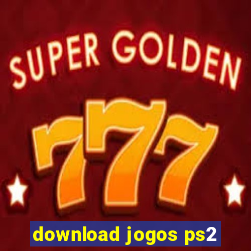 download jogos ps2